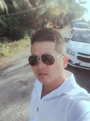 Nguyễn Thành Luân