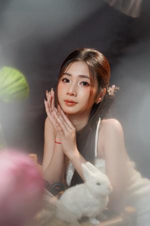Võ Thị Tú Trinh