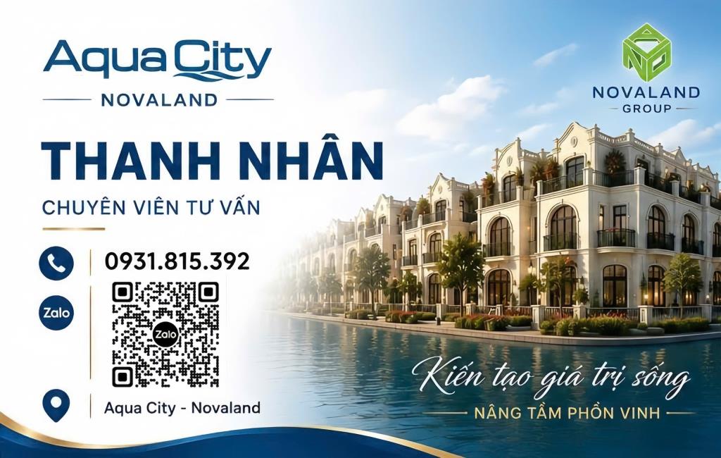 Ảnh bìa của Thanh Nhân - Novaland