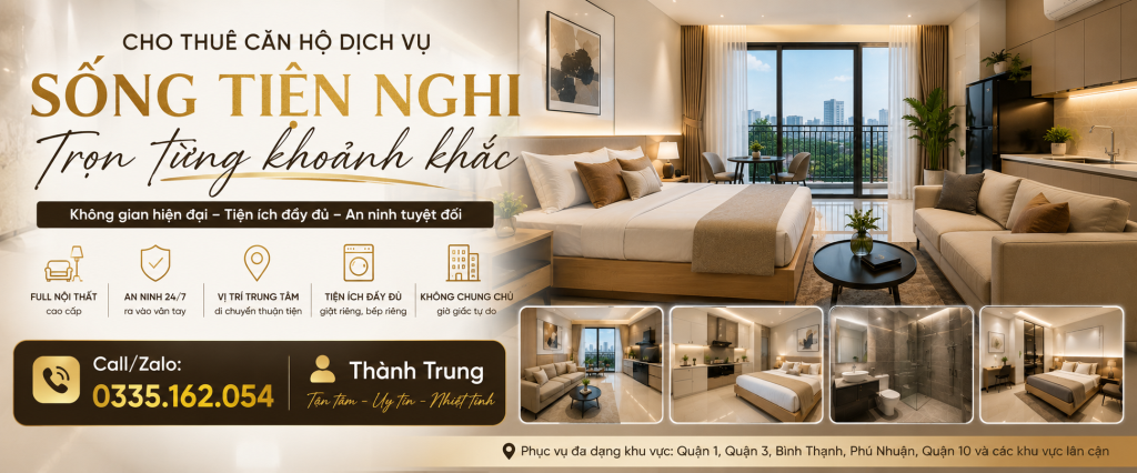 Ảnh bìa của Double T Apartment