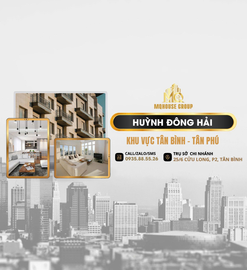Ảnh bìa của Huỳnh Đông Hải