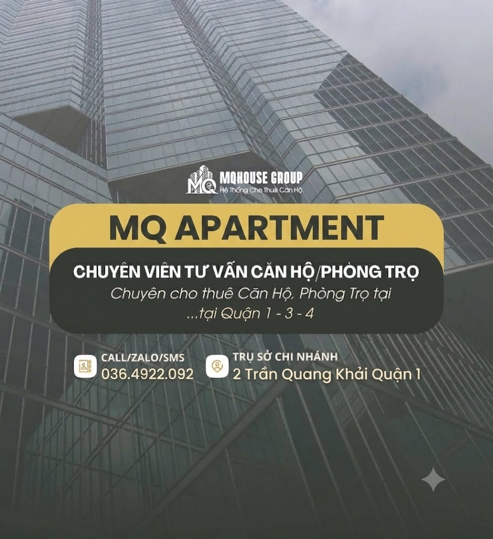 Ảnh bìa của Minh Cho Thuê Phòng