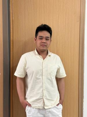 Nguyễn Phạm Minh Trí