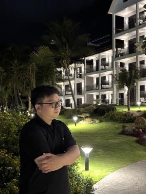 Huỳnh Quang Sang