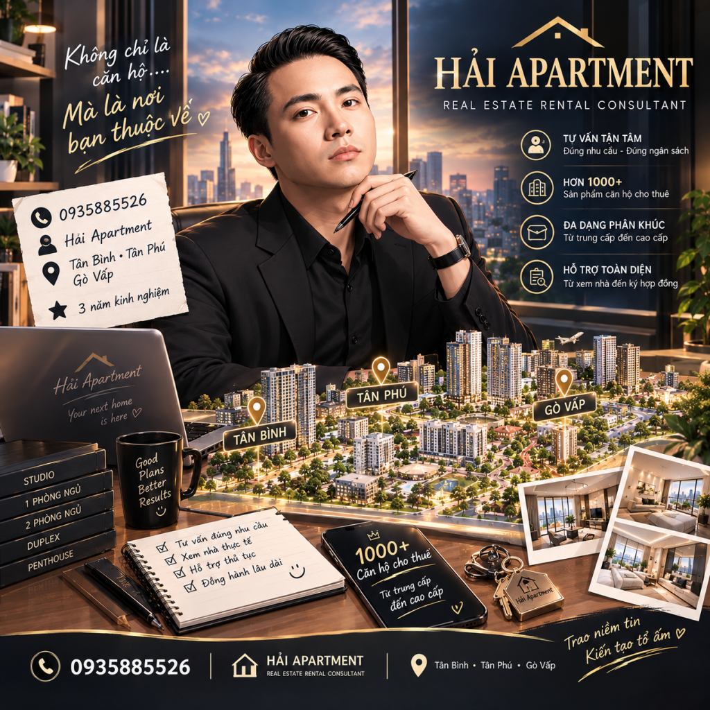 Ảnh bìa của Huỳnh Đông Hải