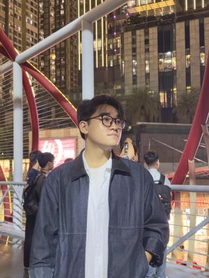 Đặng Minh Đức