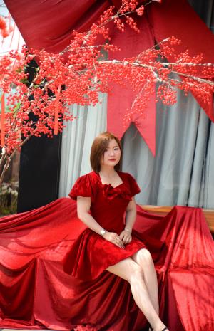Trần Thanh Ngân