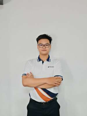 Minh Công Unite 