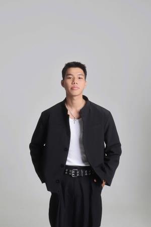 Huy Pham