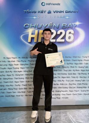 Huỳnh Quốc Bảo