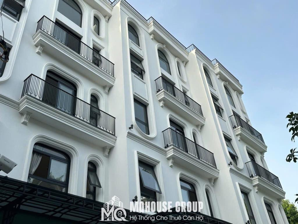Ảnh bìa của Trung Nghĩa MQHOUSE