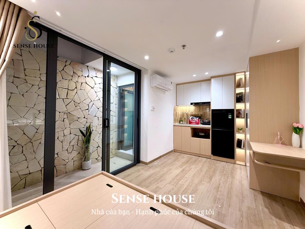 Ảnh bìa của Phước Đạt_Sense House 