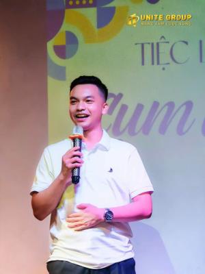 Lâm Trọng Hiếu