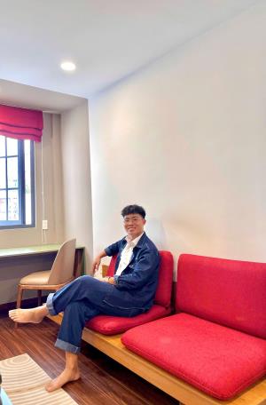Tuấn Phòng Đẹp