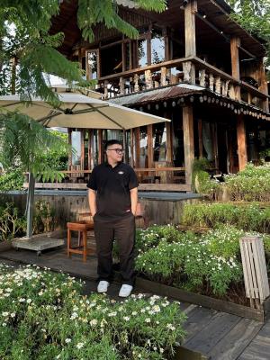 Lê Thanh Huy