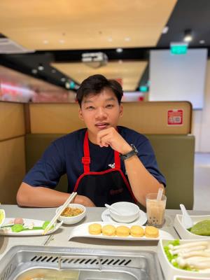Thanh Trọng MQ