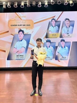 Trần Minh Hoàng