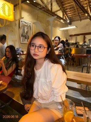 Trang Thuỳ