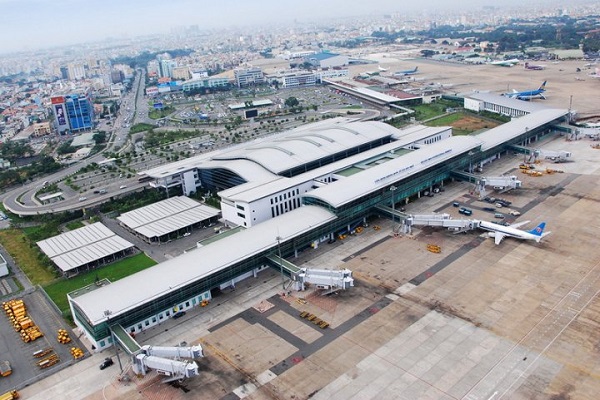 Cụm Sân bay (Phường 2, Phường 4) - "Khu nhà giàu" đa tiện ích
