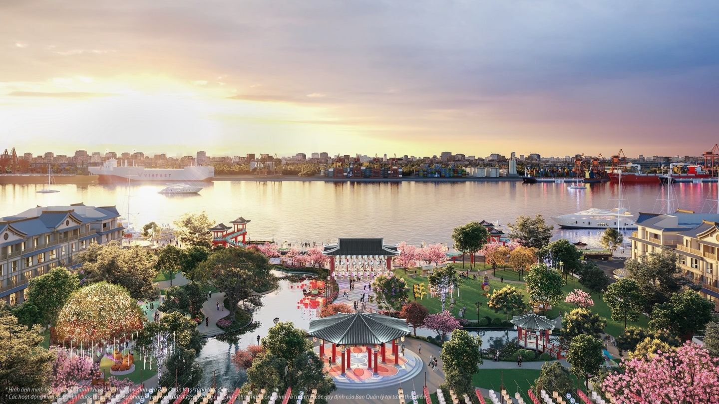 Công viên chủ đề