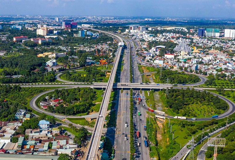 Quận 9 (TP. Thủ Đức)