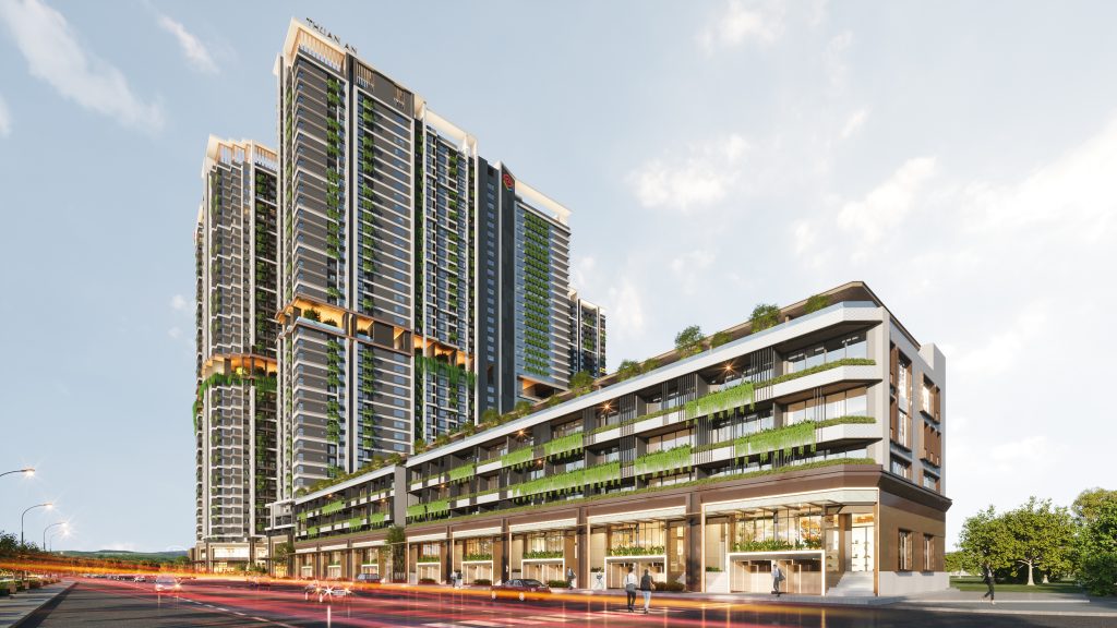 phối cảnh monrei saigon thuận an 1