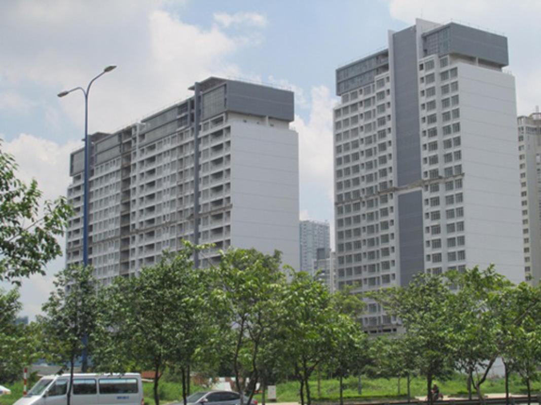 PetroVietnam Landmark
