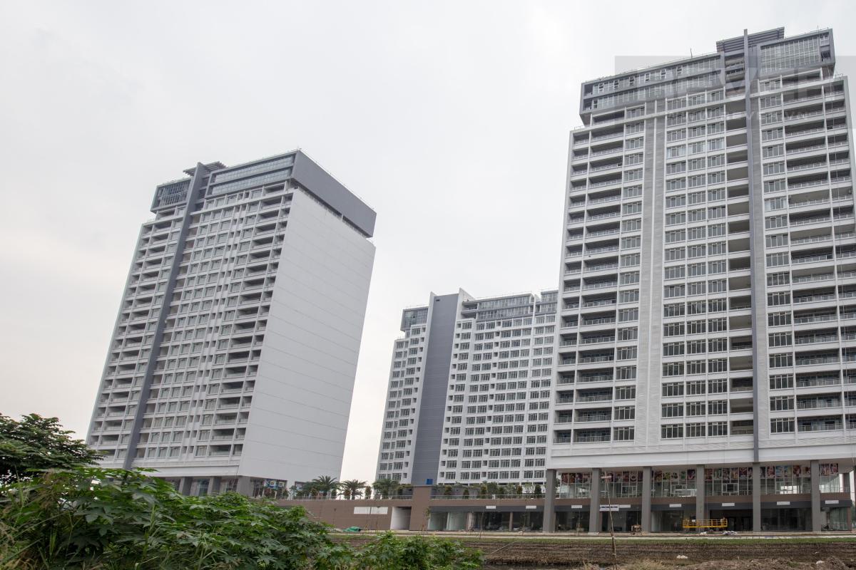 PetroVietnam Landmark