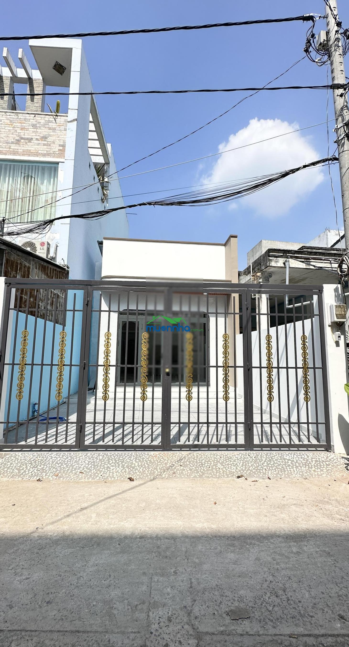 Bán nhà 83,4m2 giá 7,5 tỷ phường cát lái, tphcm - 2
