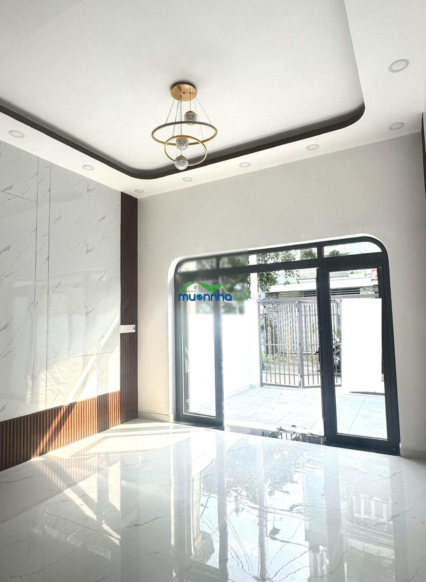 Bán nhà 83,4m2 giá 7,5 tỷ phường cát lái, tphcm - 3
