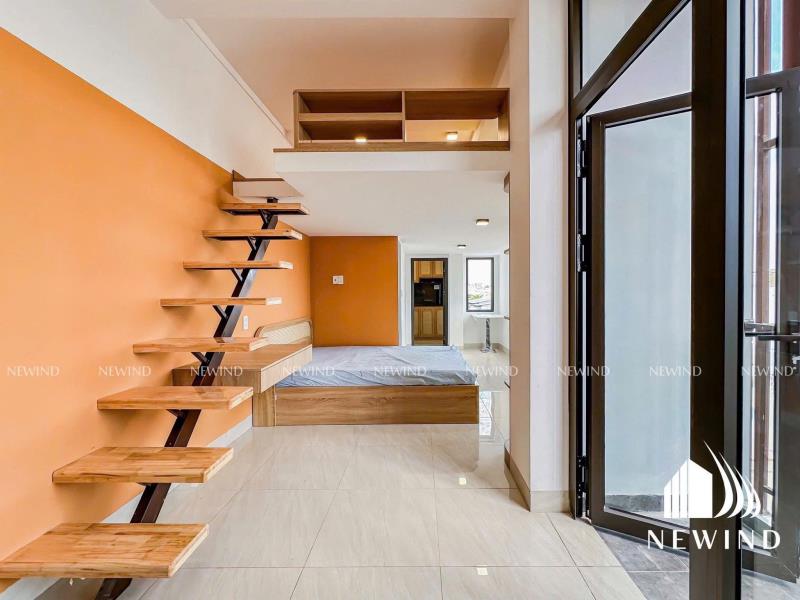 🔥 Hot! duplex ban công sang chảnh full nội thất - ngay trung tâm q7 🔥 ✨ căn hộ dành riêng cho người trẻ & sinh viên tìm kiếm sự tiện nghi, an toàn và vị trí đắc địa! ✨ - 3