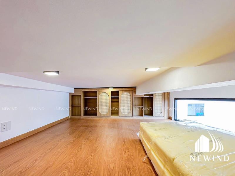 🔥 Hot! duplex ban công sang chảnh full nội thất - ngay trung tâm q7 🔥 ✨ căn hộ dành riêng cho người trẻ & sinh viên tìm kiếm sự tiện nghi, an toàn và vị trí đắc địa! ✨ - 4