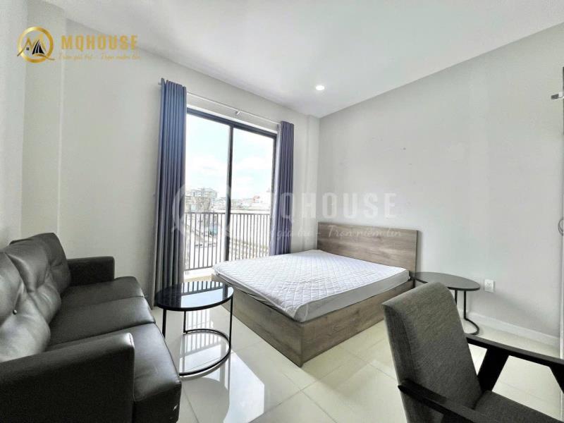 Hệ thống căn hộ tân bình - gần sân bay tân sơn nhất - ưu đãi tháng 3 giảm ngay 1tr giá chỉ từ 7tr. tìm phòng theo yêu cầu - 2