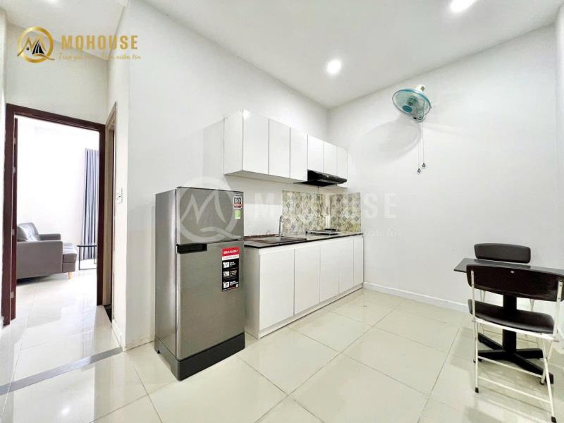 Hệ thống căn hộ tân bình - gần sân bay tân sơn nhất - ưu đãi tháng 3 giảm ngay 1tr giá chỉ từ 7tr. tìm phòng theo yêu cầu - 3