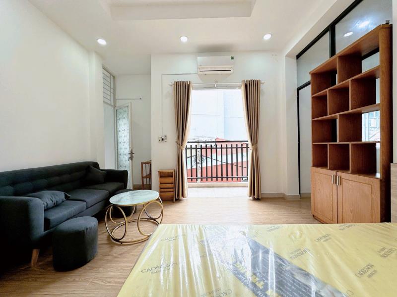 Hệ thống căn hộ tân bình - gần sân bay tân sơn nhất - ưu đãi tháng 3 giảm ngay 1tr giá chỉ từ 7tr. tìm phòng theo yêu cầu - 4