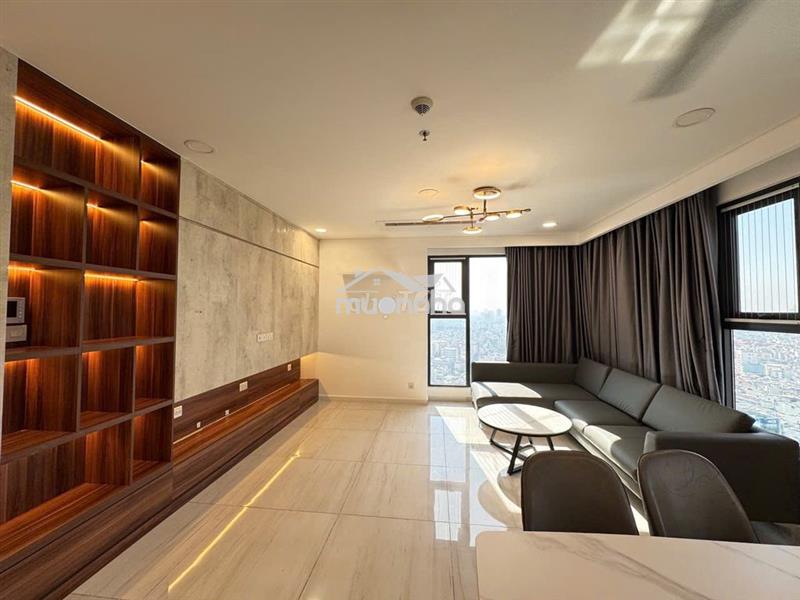 Everich Infinity Bán căn hộ chung cư bán căn hộ 3pn the everrich infinity
