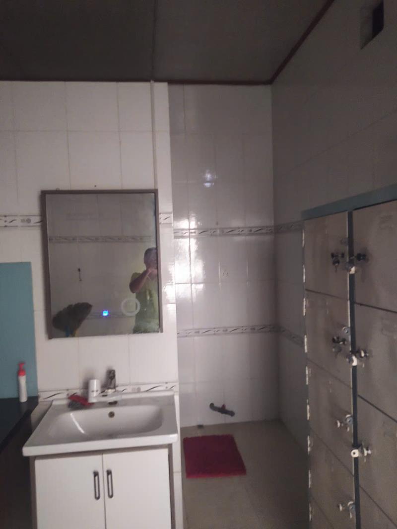Nhà cho thuê nguyên căn mặt tiền tập đoàn 6b, tân tạo a