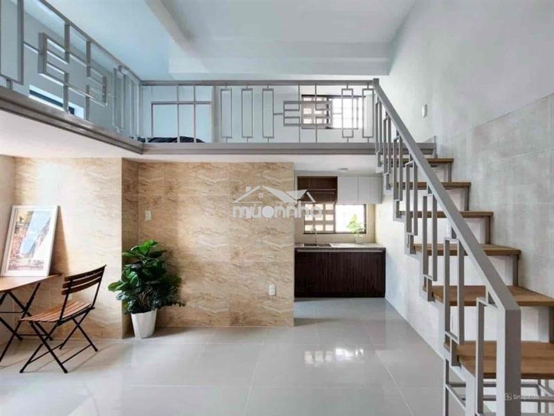 Duplex sinh viên ở được 4ng quận tư rộng rãi sạch sẽ thoáng mát