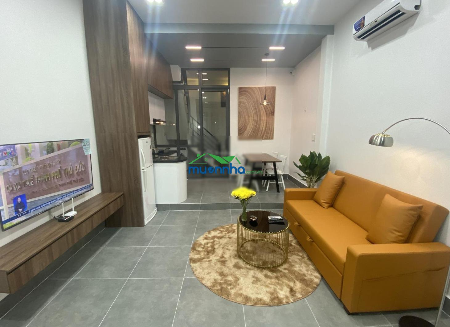Bán gấp nhà hẻm 413 lê văn quới, bình tân - 3
