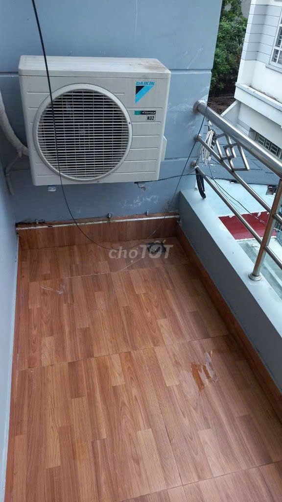 Cho thuê nhà nguyên căn q7