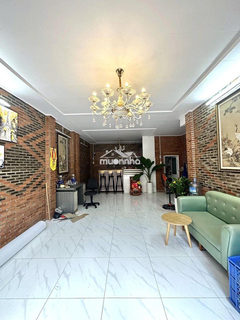_Cho thuê nhà hẻm xe tải nguyễn oanh_5x17m nở hậu 6m trệt lầu 2pn 3wc_