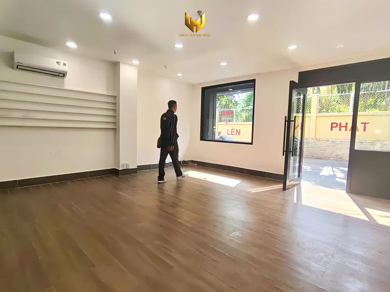 CHO THUÊ MẶT BẰNG NGAY NHIÊU TỨ PHÚ NHUẬN