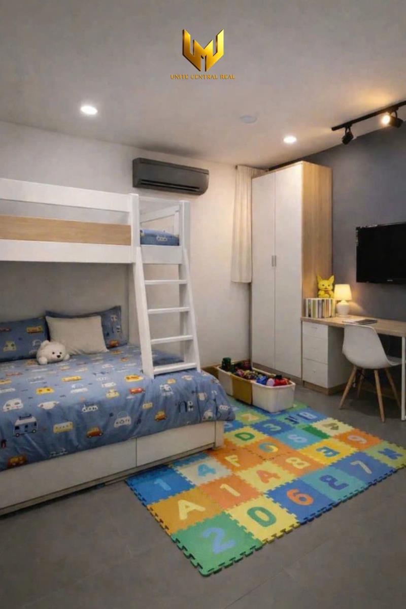 CHO THUÊ NHÀ NGUYỄN KIỆM PHÙ HỢP CHO GIA ĐÌNH Ở, NHÓM BẠN Ở CHUNG, NGƯỜI ĐI LÀM
