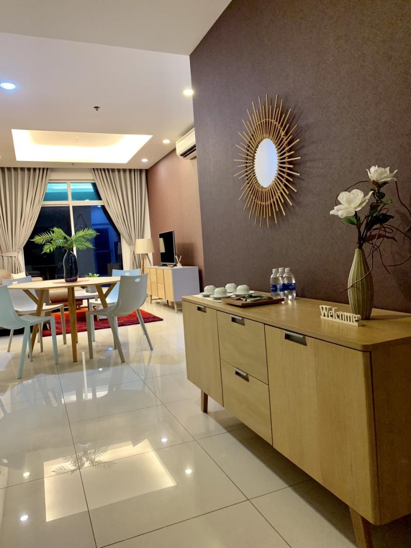 🔰 Cho thuê căn hộ prince residence nguyễn văn trỗi, 1pn #14tr, 2pn #18tr, 3pn #24tr, ở ngay tel 0942811343 tony - 2