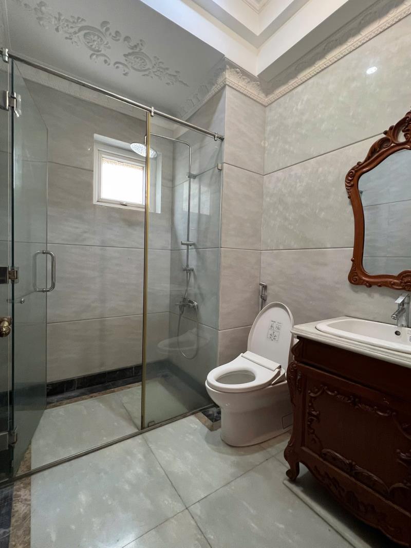 Bán nhà biệt thự 25 xuân thuỷ, p thảo điền, quận 2 giá hời - lh 0935512*** - 3