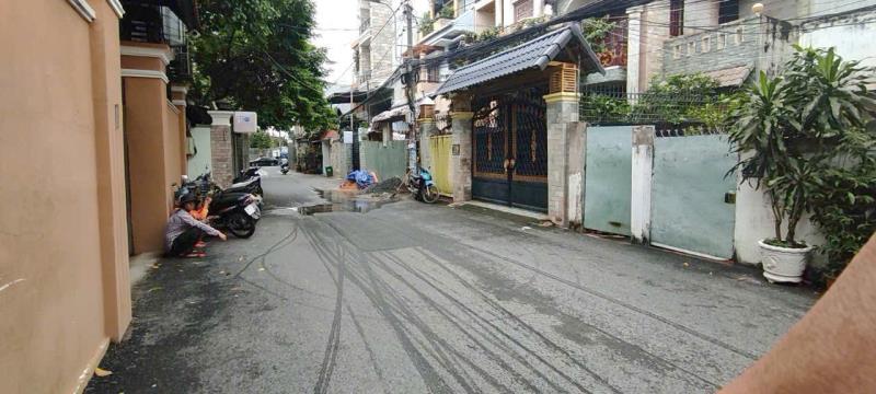 Bán đất phường thảo điền quận 2, diện tích 206m2 đường rộng 7.3m giá chỉ 250tr/m2-lh 0936666466  - 3
