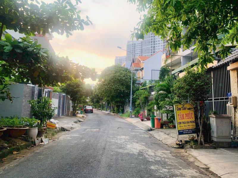 Bán 177m2 đất mặt tiền đường 52 kdc văn minh, an phú, thủ đức hướng đông nam giá chỉ 32 tỷ - lh 0935512*** - 2