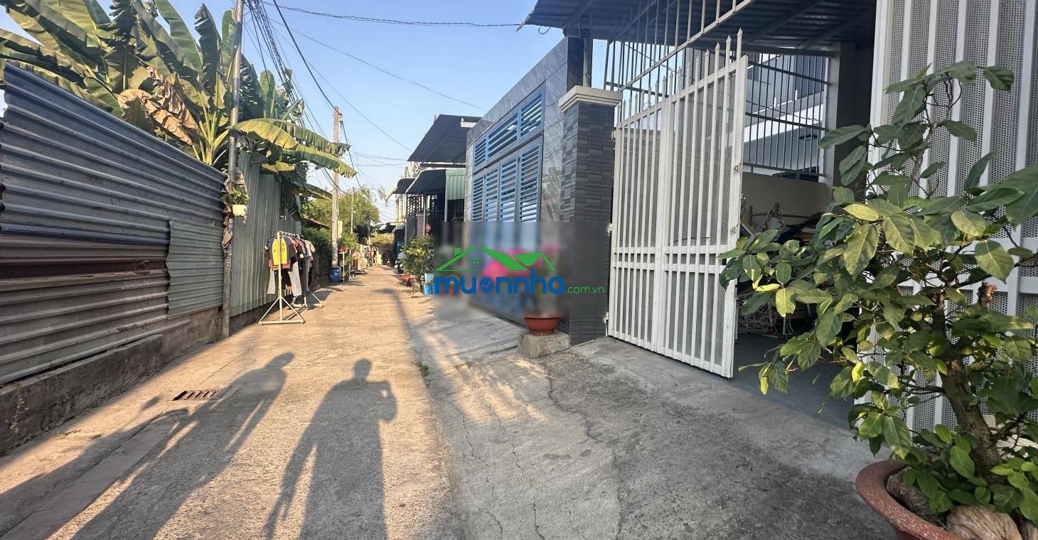 8189 - bán đất gần kdc biconsi - p. tân đông hiệp, tp. dĩ an - 68m2 - ngang 6m - giá chỉ 2,59 tỷ - 3
