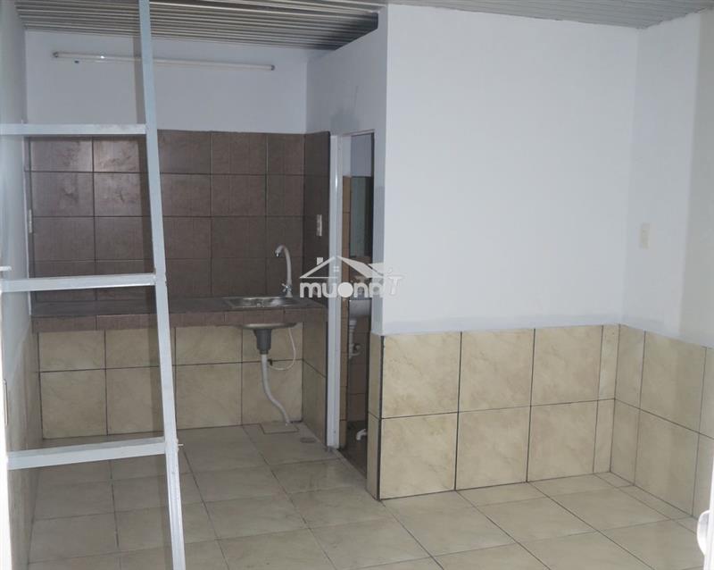 Cho thuê phòng trọ, đường số 10, kp40, hiệp bình chánh, thủ đức