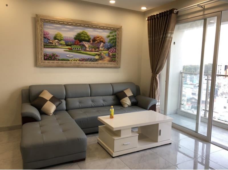 🎏 Cho thuê căn hộ chung cư sunny plaza phạm văn đồng, 2pn=13tr - 3pn=15tr full nội thất [4 căn] tel 0942811343 tony